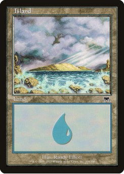 Ilha