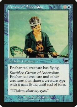 Coroa de Ascensão