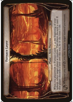 Furnace Layer