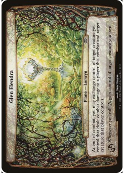 Glen Elendra