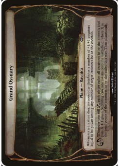 Grand Ossuary
