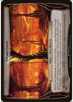 Furnace Layer
