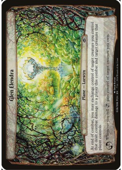 Glen Elendra