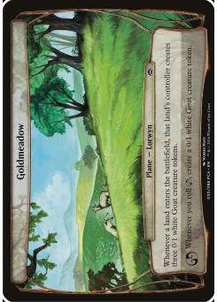 Goldmeadow