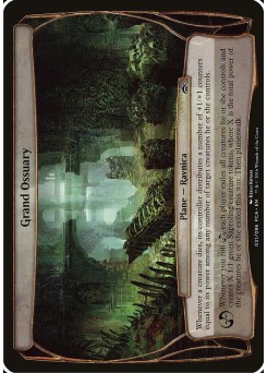 Grand Ossuary