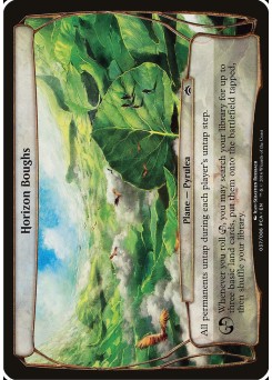 Horizon Boughs