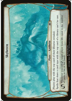 Skybreen