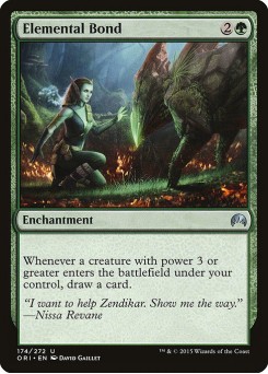 Elo Elemental