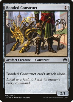 Constructo Vinculado