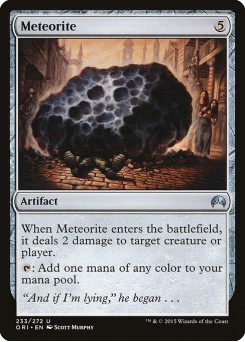 Meteorito