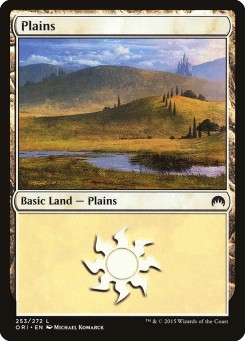 Planície