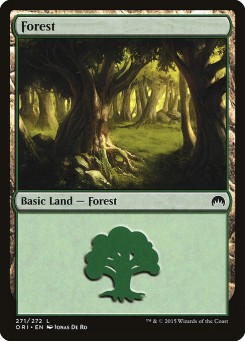 Floresta