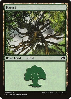 Floresta