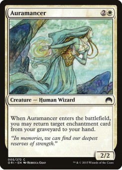 Auramante