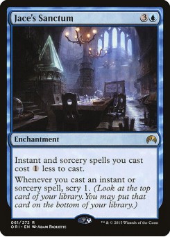 Santuário de Jace