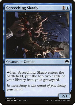 Skaab Guinchante