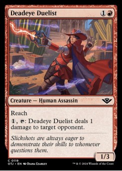 Duelista Tirocerto