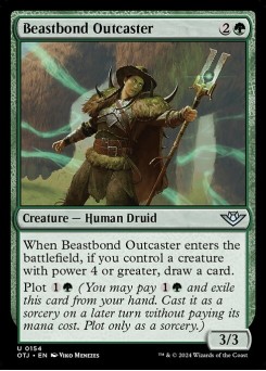 Renegado do Vínculo Feral