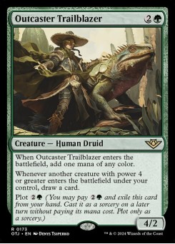 Desbravadora Renegada