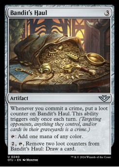 Carga dos Bandidos