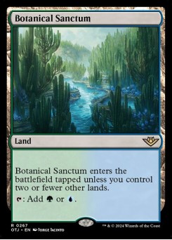 Santuário Botânico