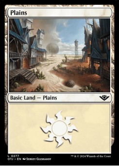 Planície
