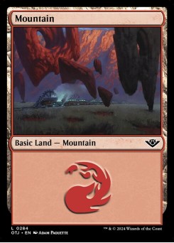 Montanha