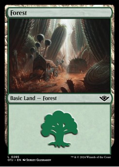 Floresta