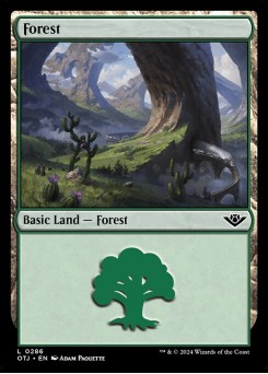 Floresta