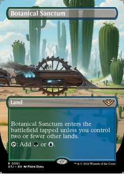Santuário Botânico