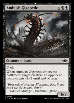 Gigapeia da Emboscada