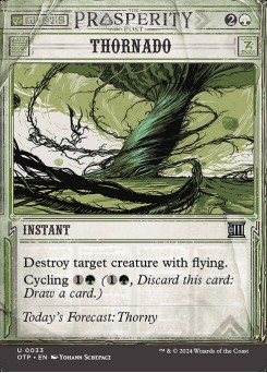 Espetornado