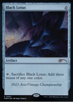 Black Lotus