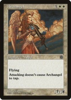 Arcanjo