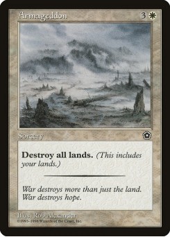 Armagedom