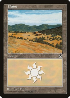 Planície