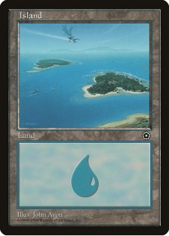 Ilha