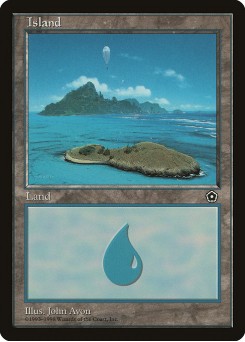 Ilha