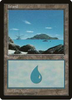 Ilha