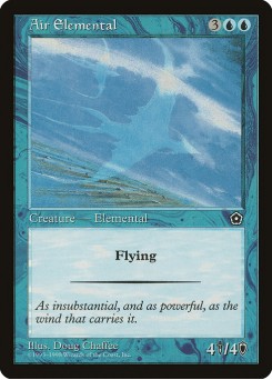 Elemental do Ar