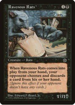 Ratos Vorazes