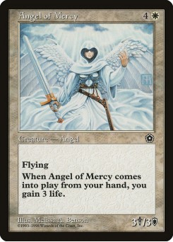 Anjo de Misericórdia