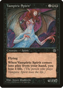 Espírito Vampírico