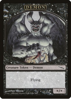 Demon