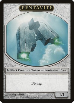 Pentavite