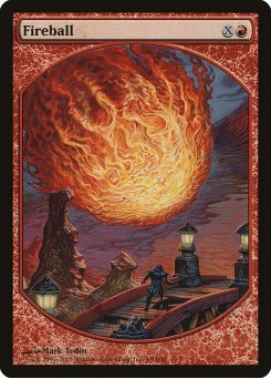 Fireball