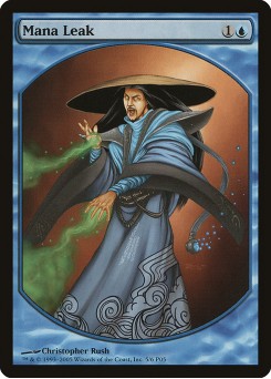 Mana Leak