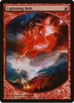 Lightning Bolt