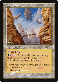 Kor Haven