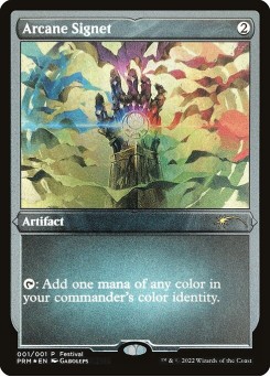 Arcane Signet